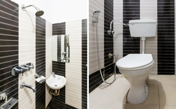 Удджайн: Oyo 24144 Tathastu Hotel