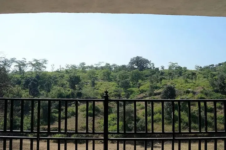 Садри: Sada Nira Resort