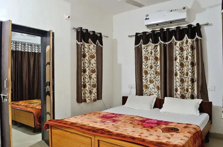 Садри: Sada Nira Resort