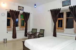 Садри: Sada Nira Resort
