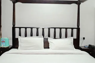 Садри: Sada Nira Resort