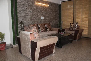 Гуруграм: Pacific Inn Eco Central Sector-45 Gurgaon