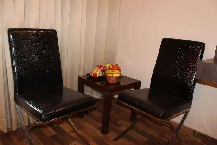 Гуруграм: Pacific Inn Eco Central Sector-45 Gurgaon