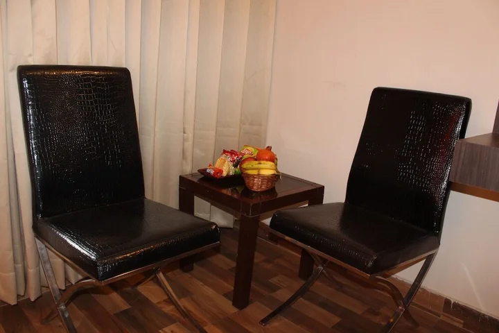 Гуруграм: Pacific Inn Eco Central Sector-45 Gurgaon