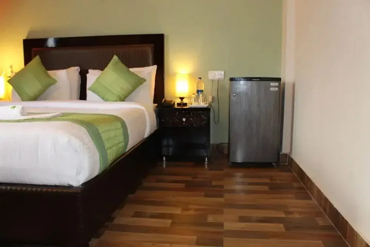Гуруграм: Pacific Inn Eco Central Sector-45 Gurgaon