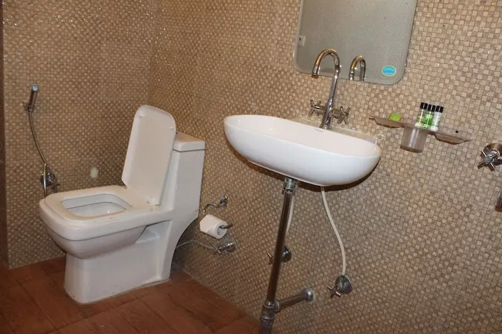 Гуруграм: Pacific Inn Eco Central Sector-45 Gurgaon