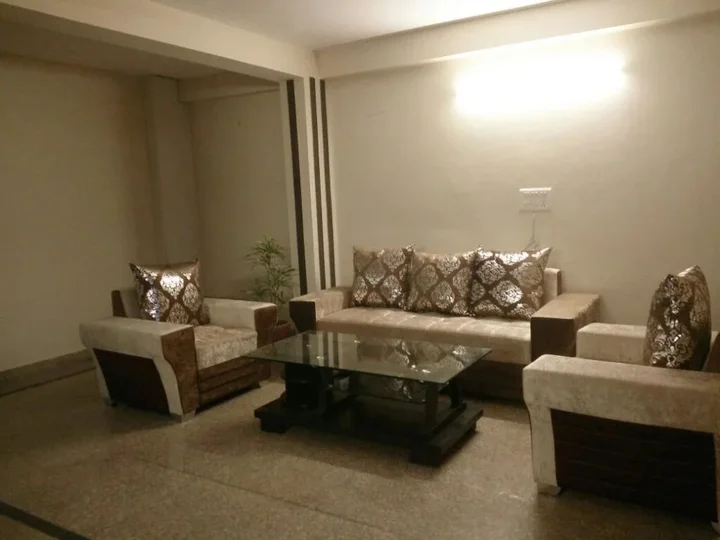 Гуруграм: Pacific Inn Eco Central Sector-45 Gurgaon