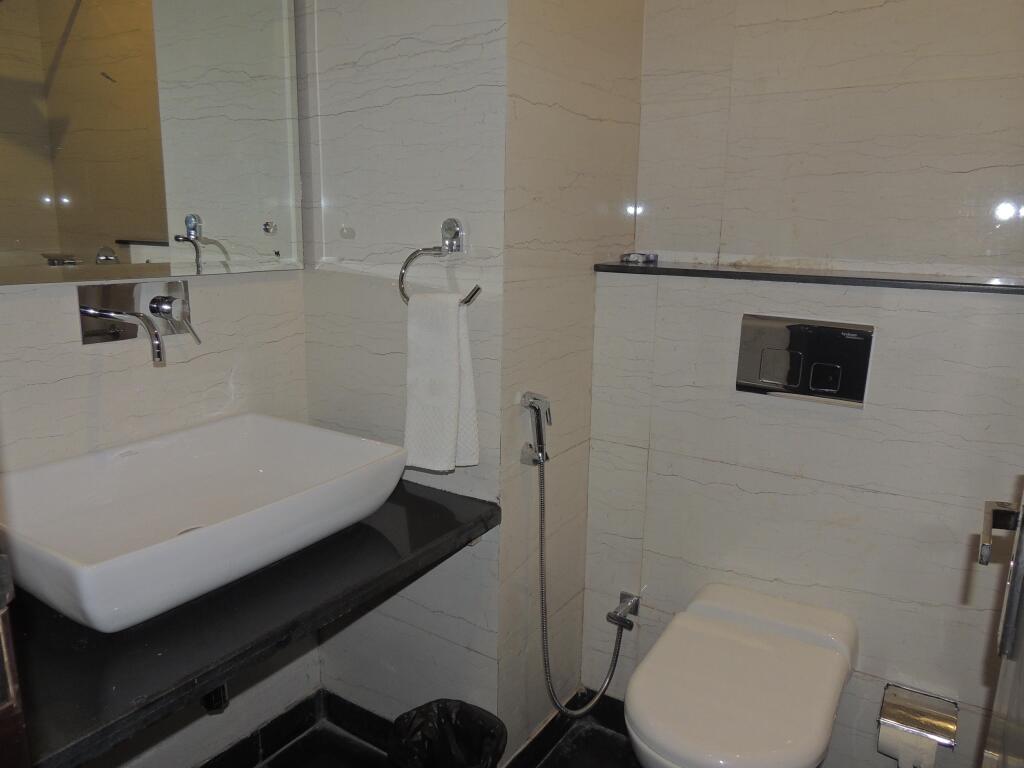 Гуруграм: Pacific Inn Eco Central Sector-45 Gurgaon