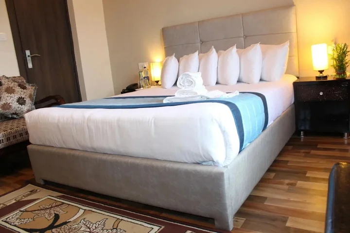 Гуруграм: Pacific Inn Eco Central Sector-45 Gurgaon
