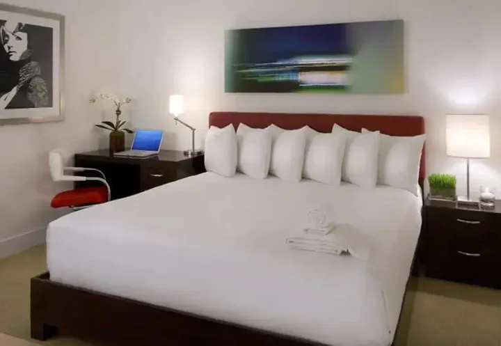 Гуруграм: Pacific Inn Eco Central Sector-45 Gurgaon