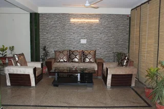 Гуруграм: Pacific Inn Eco Central Sector-45 Gurgaon