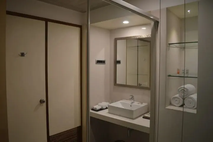 Махабалипурам: Welcomhotel by ITC Hotels, Kences Palm Beach, Mamallapuram