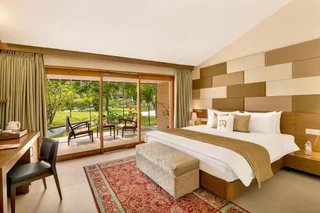 Махабалипурам: Welcomhotel by ITC Hotels, Kences Palm Beach, Mamallapuram
