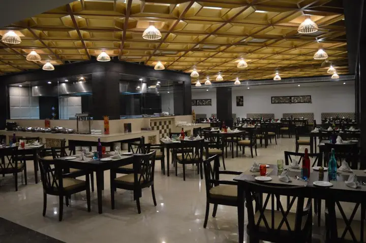 Welcomhotel by ITC Hotels, Kences Palm Beach, Mamallapuram — фото 3