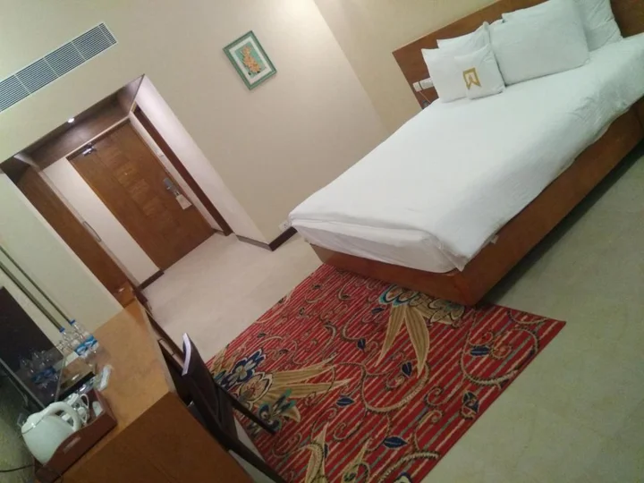 Махабалипурам: Welcomhotel by ITC Hotels, Kences Palm Beach, Mamallapuram