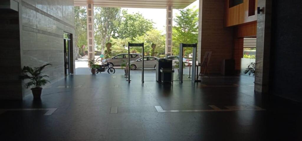 Welcomhotel by ITC Hotels, Kences Palm Beach, Mamallapuram — фото 2