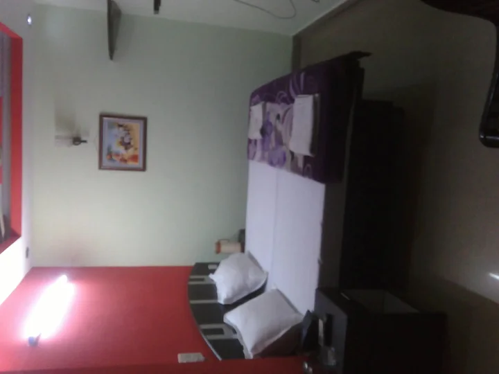 Нью-Дели: Hotel Surya Plaza