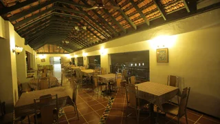 Eraniel: Hotel Vijayetha