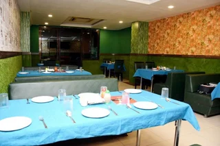 Рева: Jeet Residency