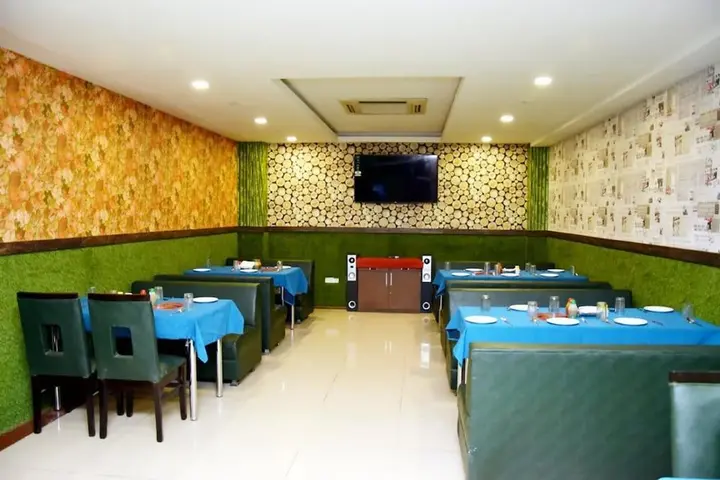 Рева: Jeet Residency