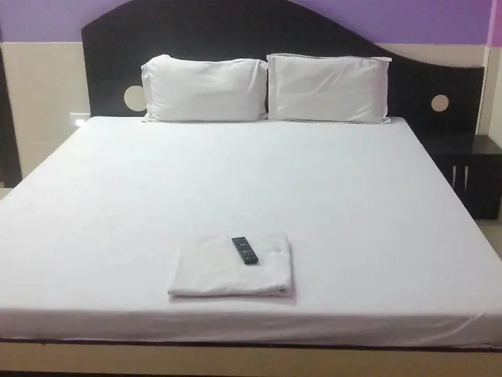 Джаджпур: Tulasi Resort