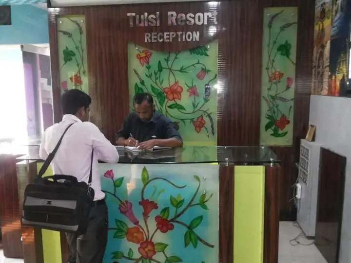 Tulasi Resort — фото 6