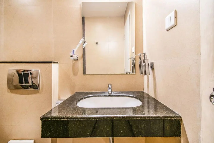 Коимбатур: FabHotel Prime Royal Castle