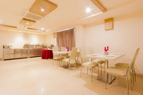 Коимбатур: FabHotel Prime Royal Castle