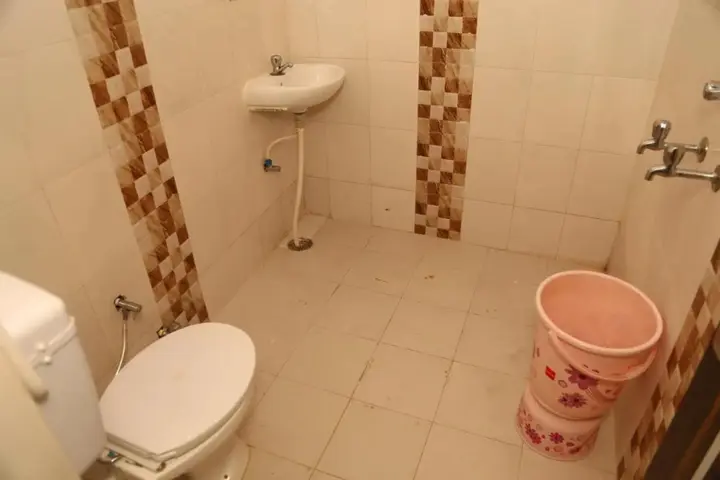Джодхпур: Hotel Haveli Inn Jodhpur