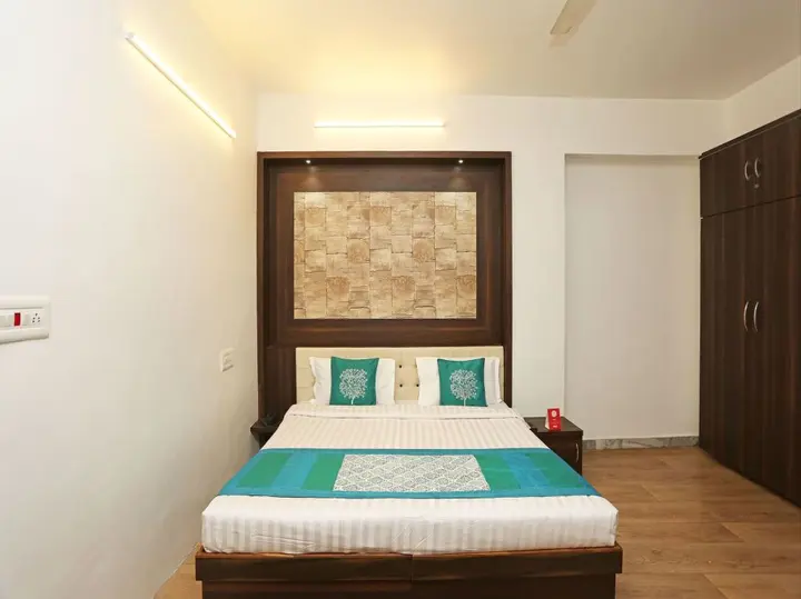 Джодхпур: Hotel Haveli Inn Jodhpur