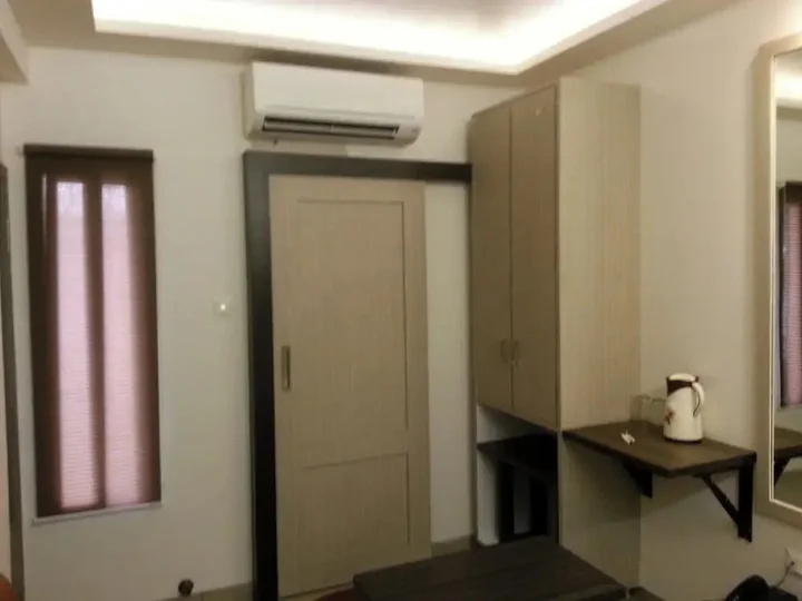 Бхопал: Hotel Pisals