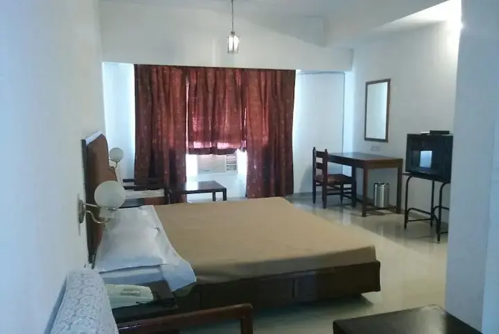 Бина-Етава: Hotel Regency Bina