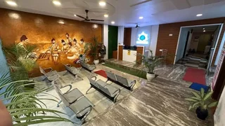 Варанаси: Hotel Aparajita