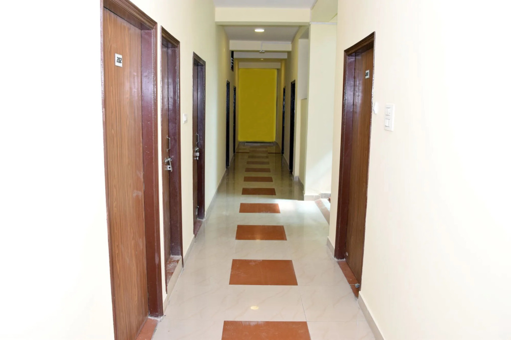 Варанаси: Hotel Aparajita