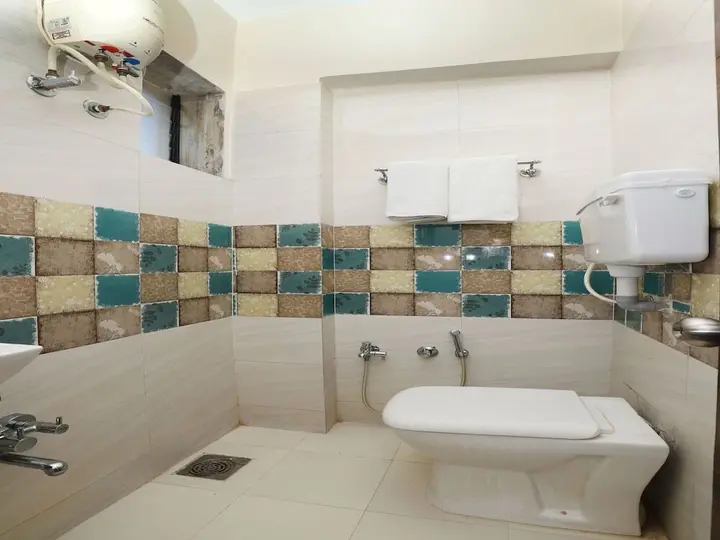 Ахмедабад: OYO 6862 Hotel Progressive Inn