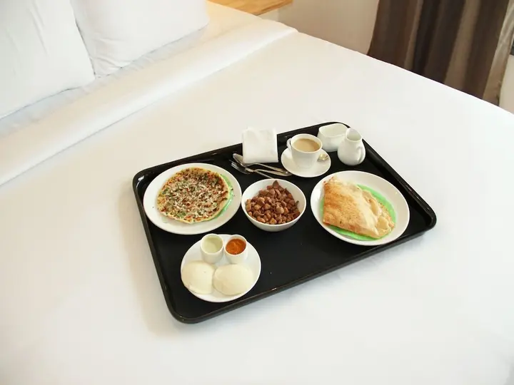 Ахмедабад: OYO 6862 Hotel Progressive Inn