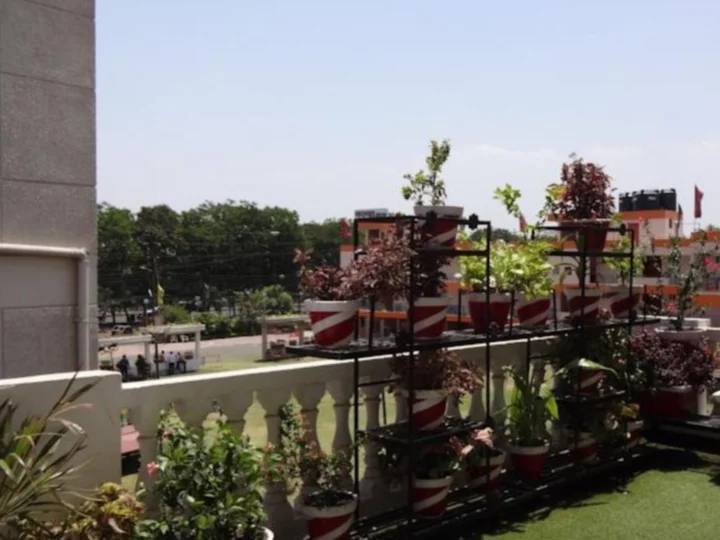 Индаур: Hotel Mangal Regency