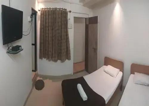 Hotel Ashirwad Lodge — фото 4