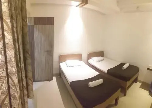 Hotel Ashirwad Lodge — фото 1