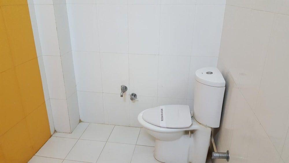 Bilaspur: Hotel Vinayak Palace