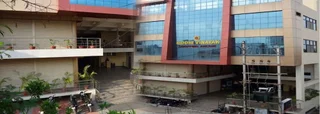 Bilaspur: Hotel Vinayak Palace
