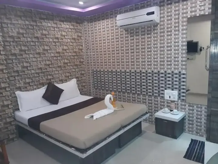 Мумбаи: Hotel Relax Residency