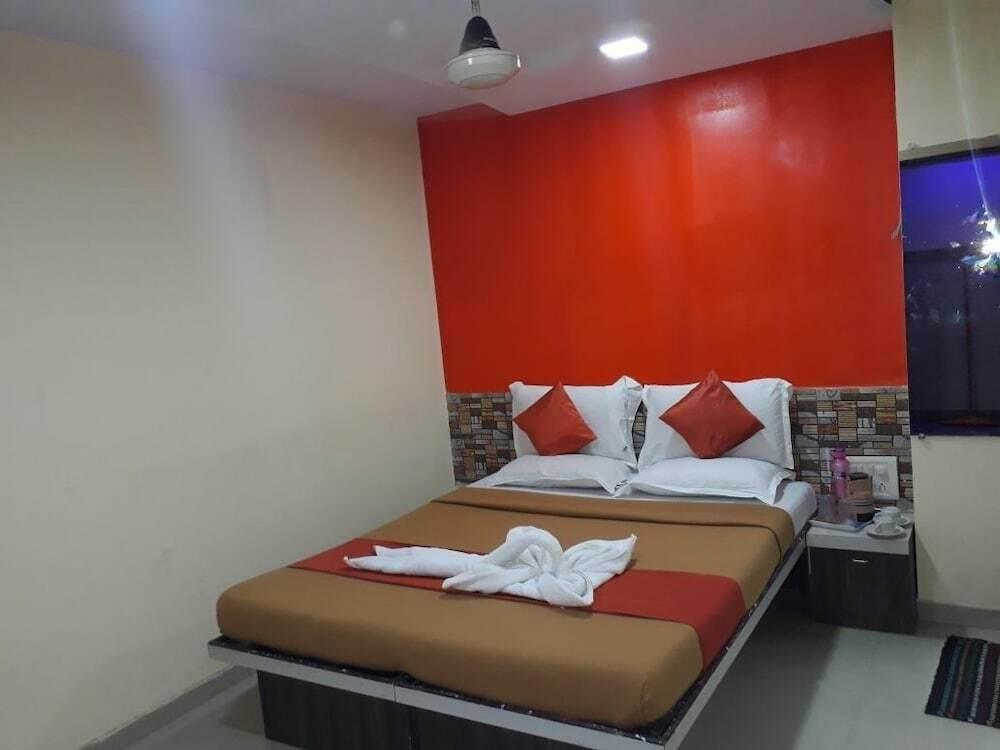Мумбаи: Hotel Relax Residency