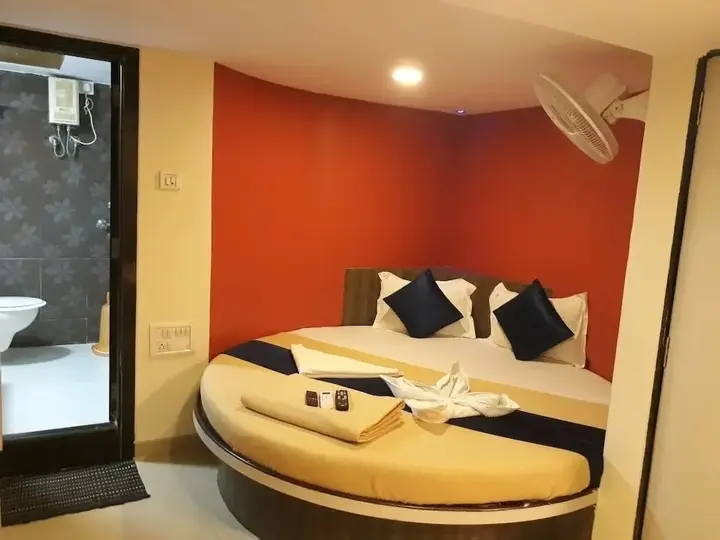 Мумбаи: Hotel Relax Residency