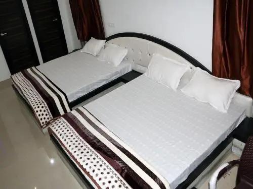Удаипур: Hotel Mahalaxmi Udaipur