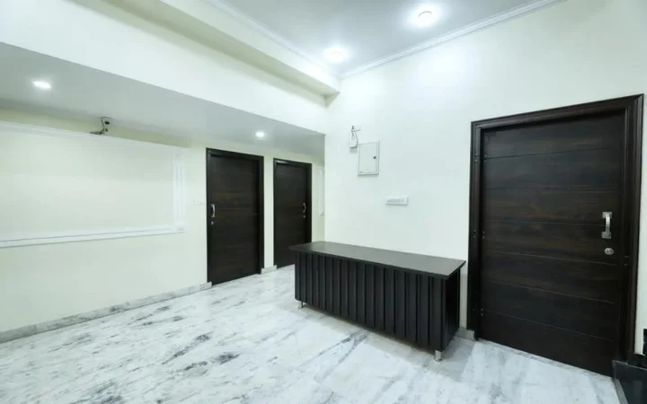 Джайпур: Hotel Pulse Inn