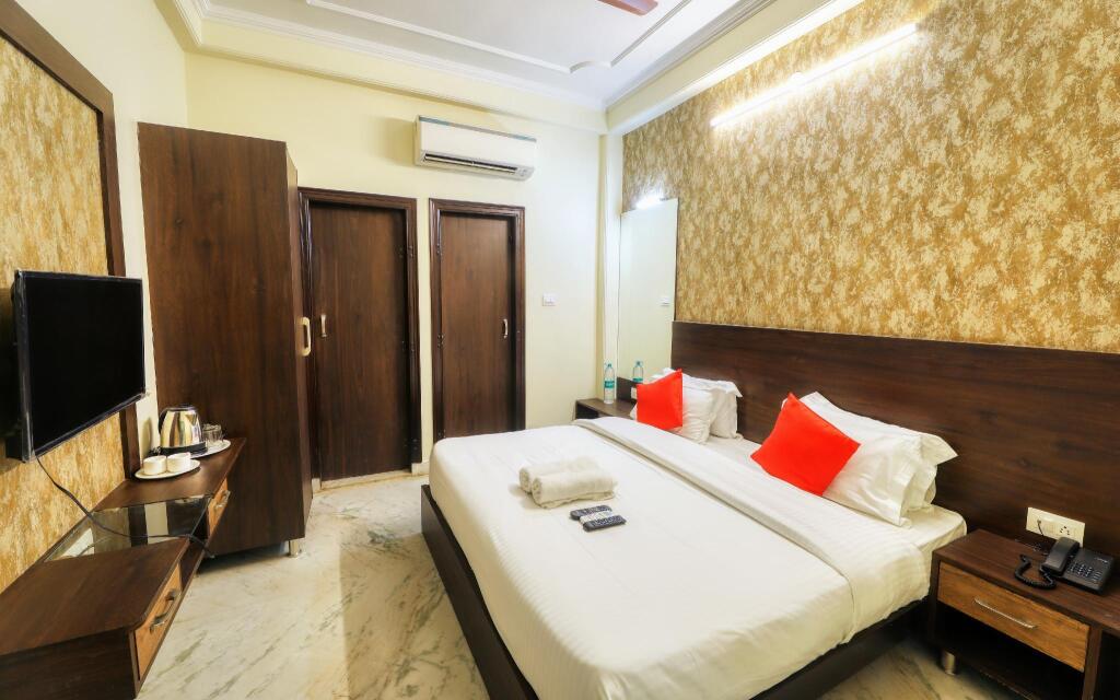 Джайпур: Hotel Pulse Inn