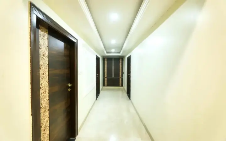Джайпур: Hotel Pulse Inn