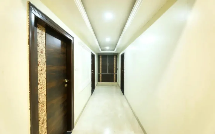 Джайпур: Hotel Pulse Inn