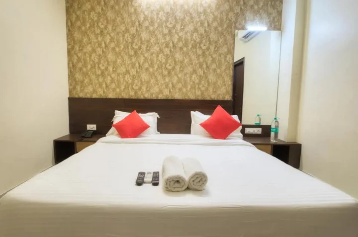 Джайпур: Hotel Pulse Inn